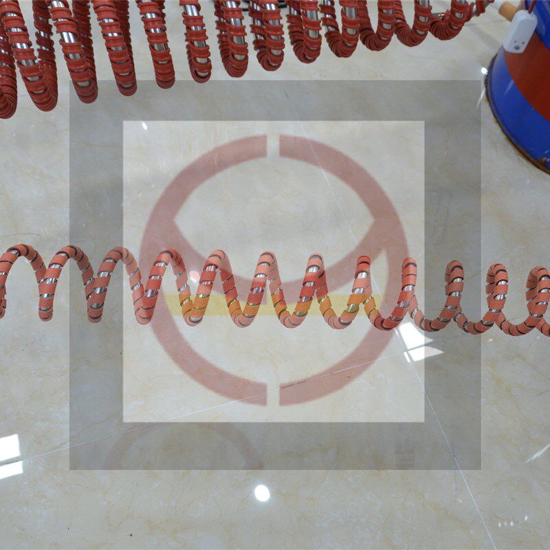 麻花加热带螺旋式可调温 细管油管伴热带,五金/工具,电热带,淘宝优惠券,粉丝福利购,淘宝优惠卷