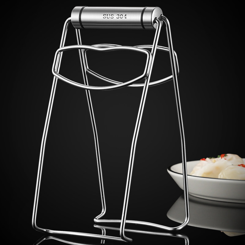 304不锈钢防烫夹取碗夹提盘神器家用厨房夹盘烤箱防滑蒸锅蒸菜夹,厨房/烹饪用具,厨用取碗/盘夹,淘宝优惠券,粉丝福利购,淘宝优惠卷