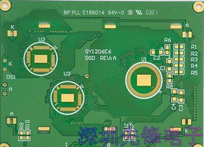 PCB打样PCB电路板制作s加急多层板批量生产SMT线路板PCBA长板生产