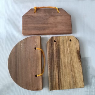 菠萝格寺院五宗打板云板打板夜巡板禅堂临济宗曹洞沩仰打板催板