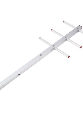 Tv-Antenna ATSC DVBT2 Outdoor HDTV Signal ISDBT Digital for