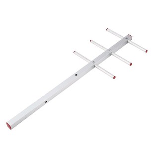 Tv-Antenna ATSC DVBT2 Outdoor HDTV Signal ISDBT Digital for