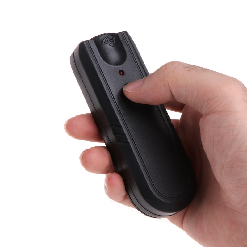 LED Ultrasonic Anti-Bark Aggressive Dog Pet Repeller Barking