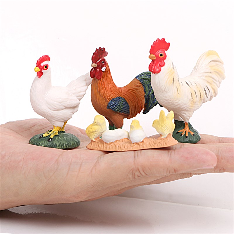 极速l Figurine Educational home decoration Crafts statue For