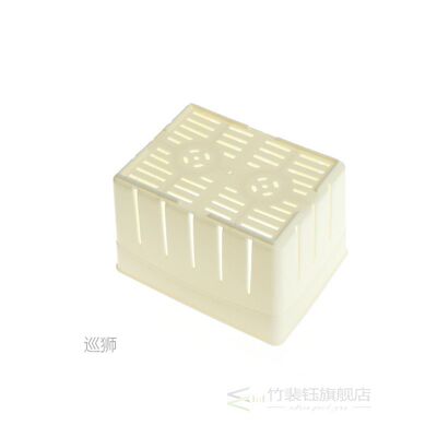 极速Practical DIY Homemade Tofu Press-Maker Mold Box Plastic