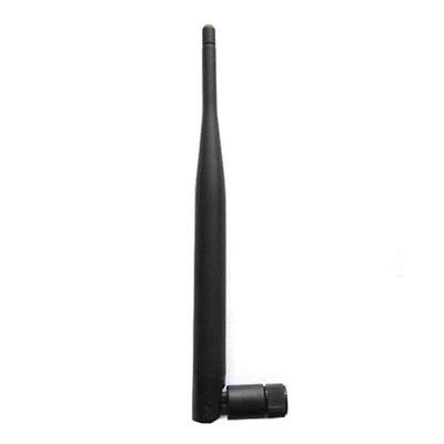 1/2pc  6dBi 2.4GHz Dual Band WiFisRP-SMA Antenna  irelessWWA