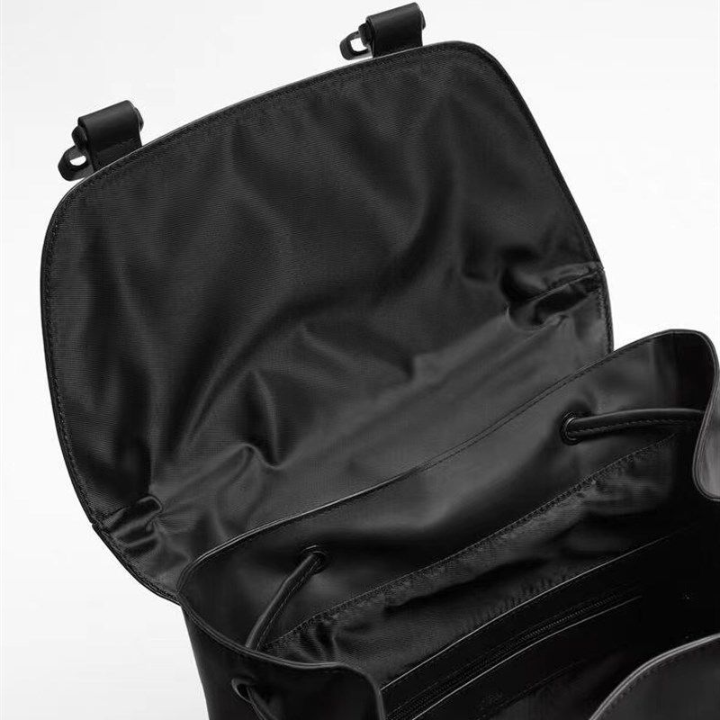 新款男包双肩包黑色压胶探险者背包大容量旅行电脑包大学生书包潮,箱包皮具/热销女包/男包,双肩背包,淘宝优惠券,粉丝福利购,淘宝优惠卷