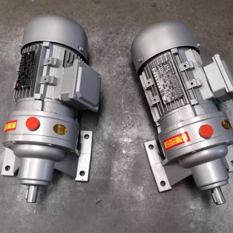 行星摆线针轮减f速机wb65,wb85,wb100,wb120-wd微型摆线减速器