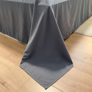 床上四件套北欧风水洗棉床单被套七件套被子枕芯3宿舍床品三件套4