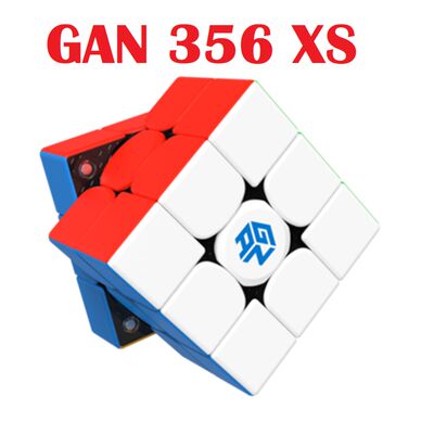 gan12 Maglev GAN11M Pro GAN11 M pro GAN356 XS magnetic cube