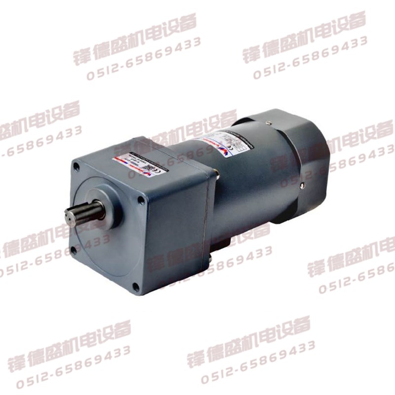 WANSHSIN万鑫精工电机马达80YB25GY22 80YS25GY38 80YB25GY38