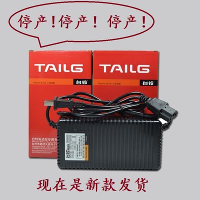 台铃云充电器正品原装60V3A48V2A64V72V4A30Ah电动车.电瓶车通用