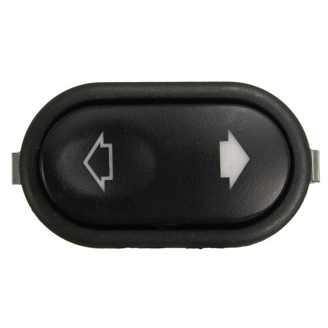 速发Electric Window Rocker Switch Front Left& Right For For