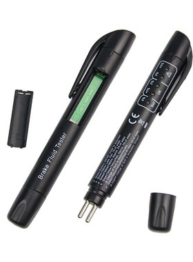niversal car accessories Brake Fluid Tester diagnostic tools