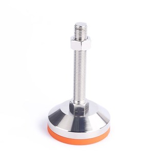 D120 M16 L100 D80 L150 M30 D100 M24 怡合达重载脚杯WAL06 M20