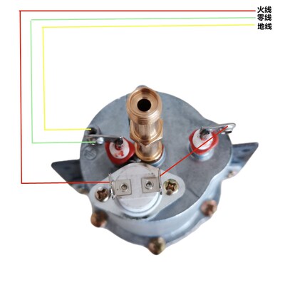 新品蒸汽发e热体高温压手持挂熨烫机发生器配件清洗厨房地除油烟