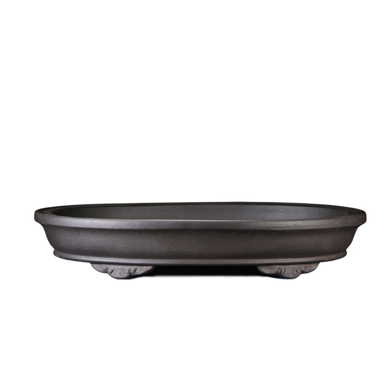 紫砂花盆无孔椭圆型吸水石底座盆上水石假山盆景盆有孔浅花盆,鲜花速递/花卉仿真/绿植园艺,花盆,淘宝优惠券,粉丝福利购,淘宝优惠卷