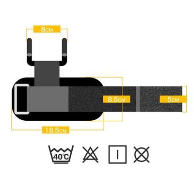 Weight Lifting Hook Fitness Gloves Hand-Bar Wrist Straps Hea