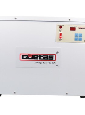 COATES高士泳池恒温加热u器 泳池恒温器 浴池加热器浴缸恒温器厂