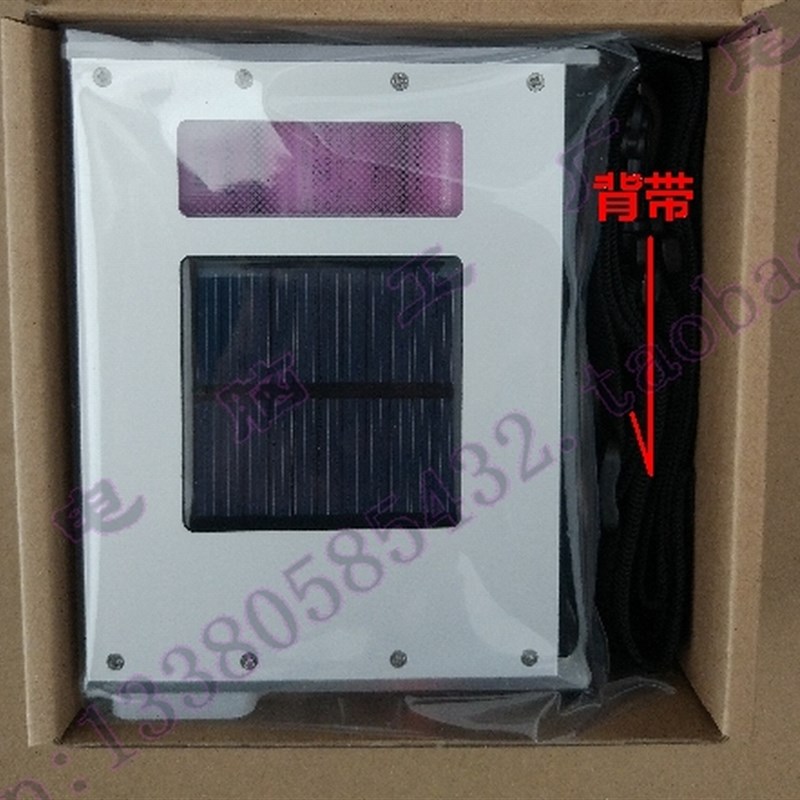 新品超长续航手电 防灾灯 野营灯 探险灯 户外灯 续U航1000小时以使用感如何?