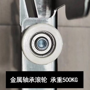 博世西门子滚筒洗衣机专用隐形升降底座移动超薄滑轮防震固定支架