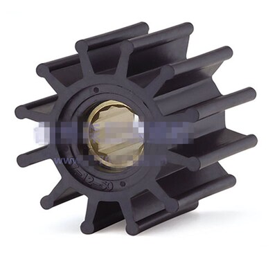 叶轮CTR-K-176VOLVO876120,834794,JABSCO?22120-0001海水泵叶轮