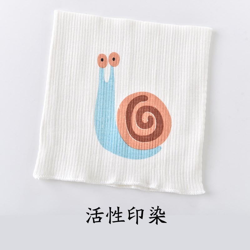 早产儿婴儿肚围春秋款防着凉肚兜护脐带护肚5超小码瘦4斤新生宝宝