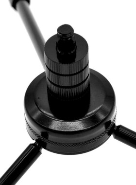 2 in 1 Phone Tablet Tripod with Mount Adapter Universal Tabl