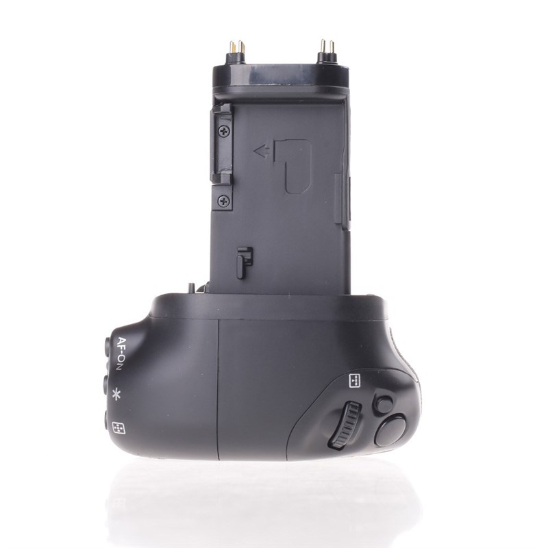 Multi-power Vertical Battery Grip for Canon EOS 70D 80D Came-封面