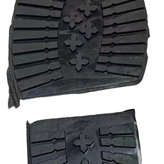Подошвы