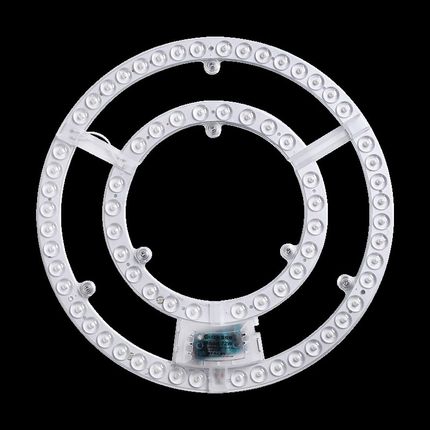 吸顶灯灯芯灯led灯板环形磁吸灯盘灯条护眼客厅卧室超亮灯珠灯泡