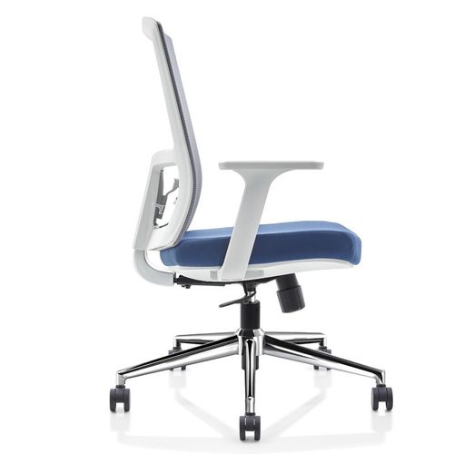 厂家专业级商务职员办公升降转椅人体工学会议椅电脑椅