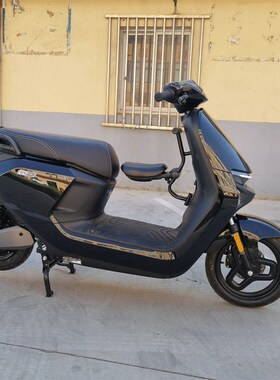 适用于九号N70C电动车儿童座椅N80C宝宝椅N75C/N85C/N90C可折叠椅