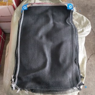 水稻发芽专用种袋催芽尼龙网袋带拉链耐用结实尼龙浸种子细眼网袋