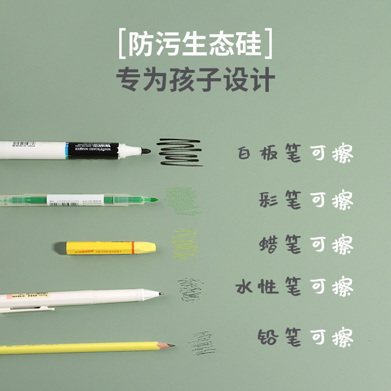 书桌垫环保护眼写字台课桌布学生儿童学习桌办公室电脑桌面垫,居家布艺,桌布,淘宝优惠券,粉丝福利购,淘宝优惠卷