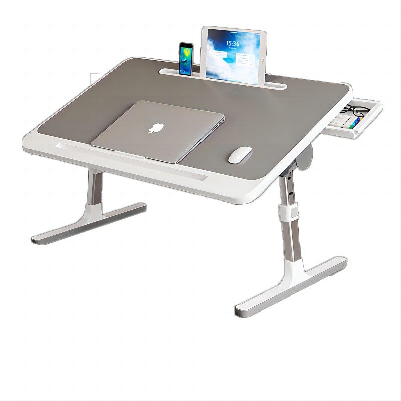 床上小桌子笔记本电脑桌宿舍书桌学生家用学习桌可折叠桌懒人桌板,住宅家具,电脑桌,淘宝优惠券,粉丝福利购,淘宝优惠卷