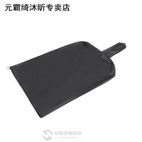 Universal Garden Furniture Pizza Oven Cover Dustproof Practi