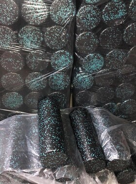 Yoga Block Roller Fitness Ball Set EPP High Density Foam Rol