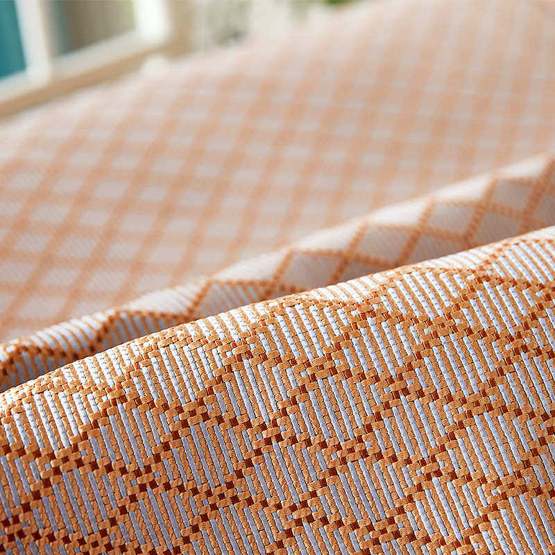 190双面可折叠凉席丝单人.席子夏季冰寝室2学生宿舍下铺米上铺.,床上用品,冰丝席,淘宝优惠券,粉丝福利购,淘宝优惠卷