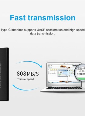 10Gbps SSD Case USB 3.1 to M2 NVME PCle SSD Enclosure Hard