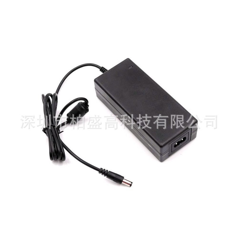 供应桌面式24V2A开关电源适配器  PSE认证24v200ma电源