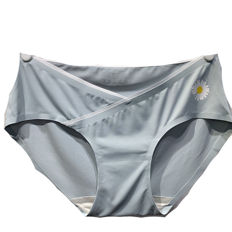 孕妇内裤纯棉怀孕中期孕晚期低腰短裤夏季薄款冰丝超薄女初期早期,孕妇装/孕产妇用品/营养,内裤,淘宝优惠券,粉丝福利购,淘宝优惠卷