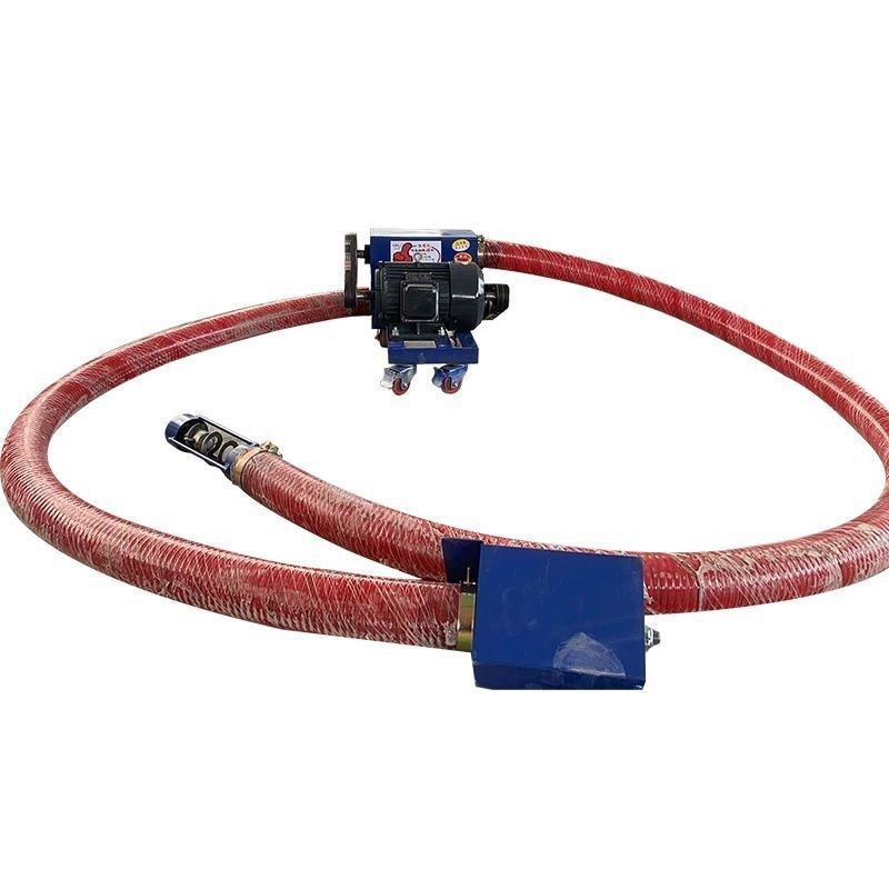 软管蛟龙吸粮机家用大吸力抽粮机玉米粮食吸料机螺旋上料农机工厂,五金/工具,拌料机,淘宝优惠券,粉丝福利购,淘宝优惠卷