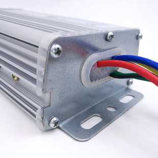 Reversible Controller 12V60V Speed PWM 网红70A Cont motor