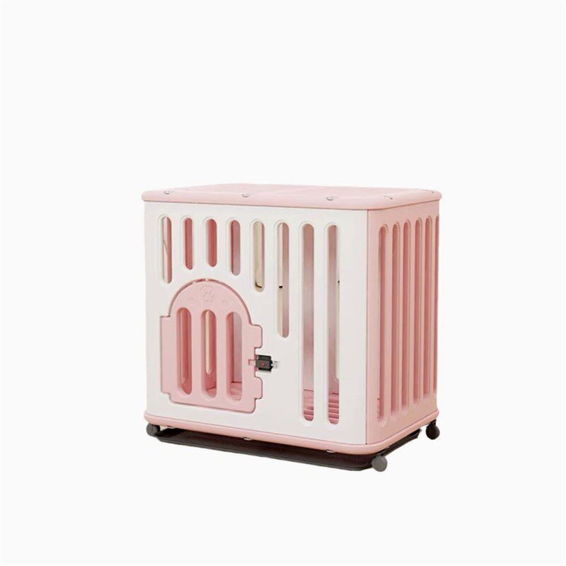 【爪墅】室内小型犬中型犬大型犬宠物狗狗笼子厕所一体狗窝带厕所,宠物/宠物食品及用品,狗笼子,淘宝优惠券,粉丝福利购,淘宝优惠卷