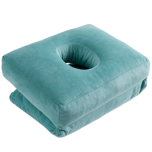 小学生午睡枕儿童趴睡枕趴桌上睡觉神器办公室午休枕头抱枕趴趴枕