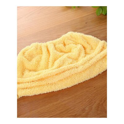 Mop Broom-Cover Cloth Microfiber Household Absorbent Cleanin
