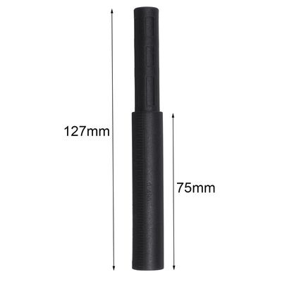 12.7cm Golf Club Extension Rod  for Iron/Graphite Shaft Putt