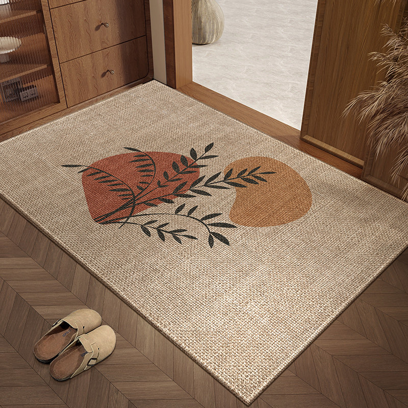 大门口室外耐脏门垫现代简约入户门玄关垫可定制脚垫门厅脚踏垫子,居家布艺,入户地垫,淘宝优惠券,粉丝福利购,淘宝优惠卷