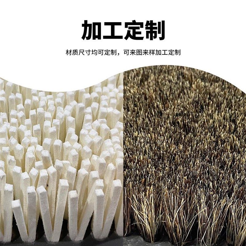 26头打磨机打磨毯用于手机屏幕划痕翻新打磨抛光垫